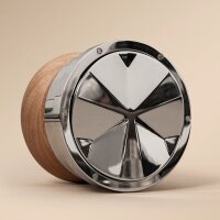 Pucks Leveler/Gravity Distributor