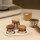Pucks Espresso Zubehör Set