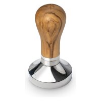 Einstellbarer Tamper 58,3mm