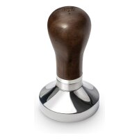 Einstellbarer Tamper 58,3mm
