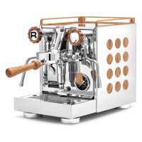 Rocket Appartamento Set – Seitenplatten und Reling