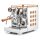 Rocket Appartamento Set – Seitenplatten und Reling