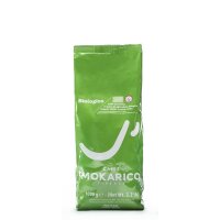 Mokarico Biologico 1000g Bohne