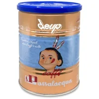 DEUP decaff 250g Moka