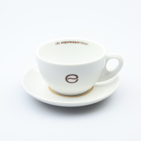 Latte-Tasse Espressonisten (Pons)