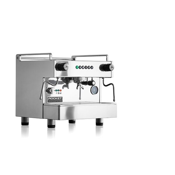 Boxer Timer 1gr Edelstahl