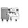 Boxer Timer 1gr Edelstahl