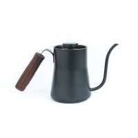 Perfect Pourover Kettle, 500ml, Black