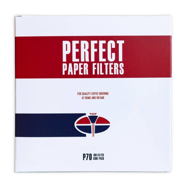SAI Papierfilter 100 new