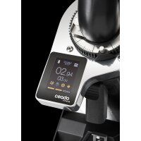 E37Z-Barista Schwarz