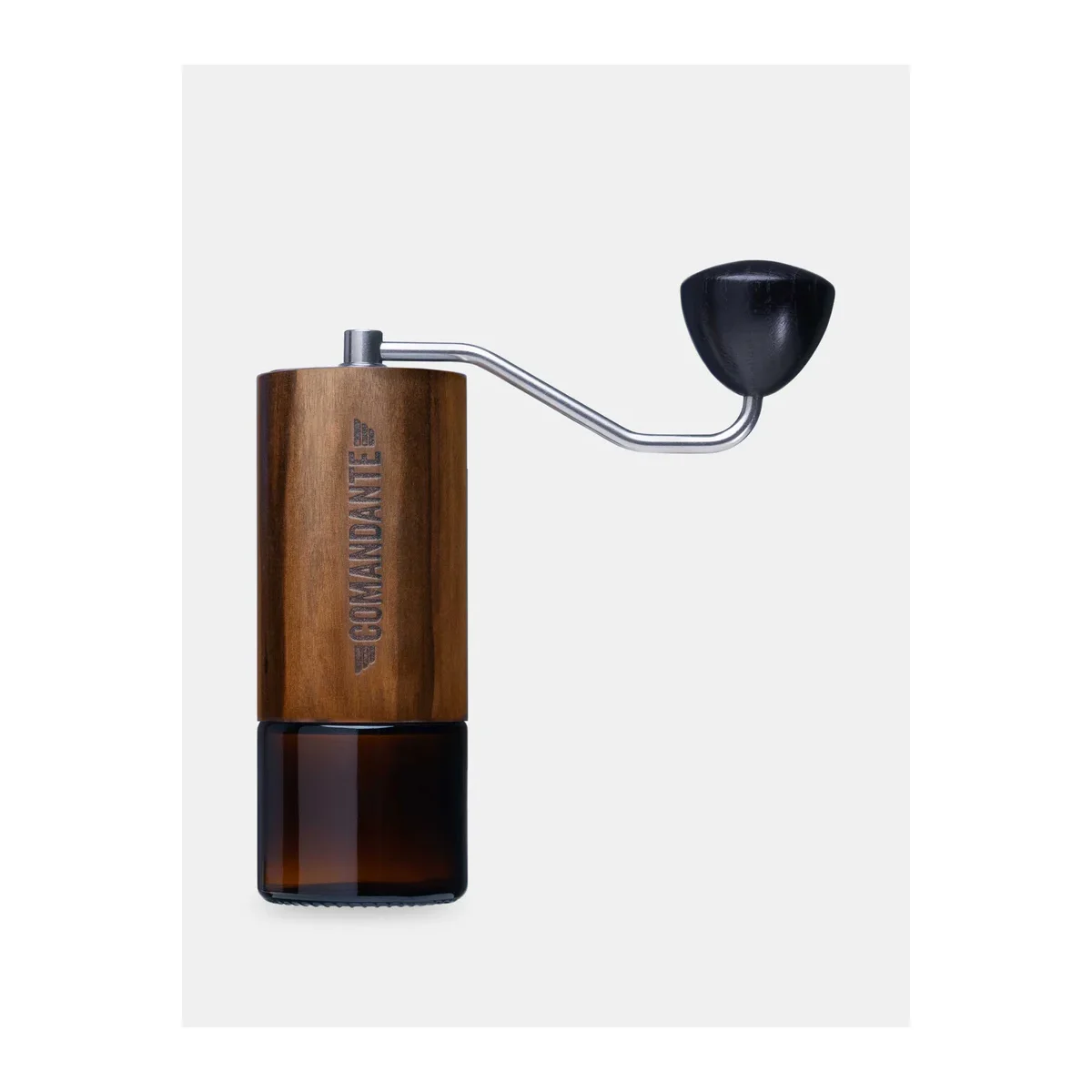 Comandante C40 MK4 Liquid Amber online kaufen - die espressonisten: K