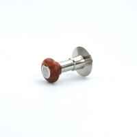 The Force Tamper Rosenholz Jelly 58,35mm
