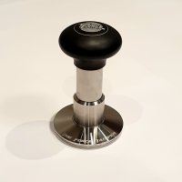The Force Tamper Schwarz Jelly 58,5mm