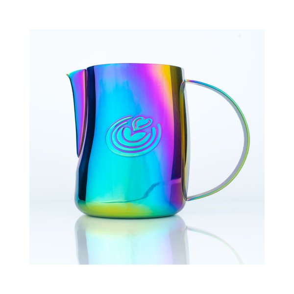 Barista Swag EVO 2.0 Multicolor/Rainbow