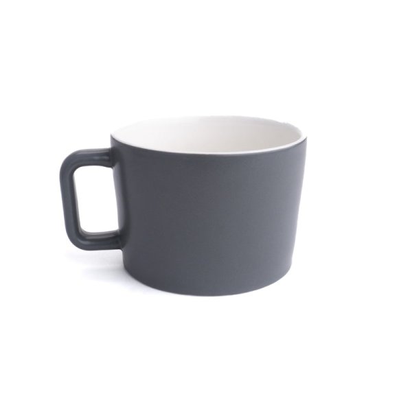 The Reinhart Stoneware Mug Earl Grey 266ml