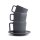 The Reinhart Stoneware Mug Nestor Green 325ml