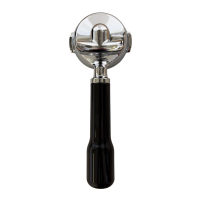 2er Siebträger Profitec