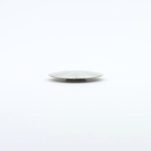 The Force - Optionale Base EU Curve (konvex) 58,35mm