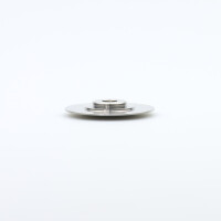 The Force - Optionale Base EU Curve (konvex) 58,35mm