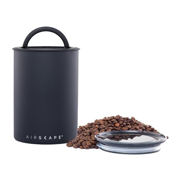 Airscape® - luftdichte Kaffeedose