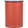Airscape&reg; - luftdichte Kaffeedose terrakotta matt 1800ml / 750g Kaffee