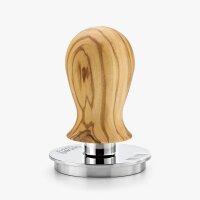 Wiedecent Tamper v6 58,5mm Olive
