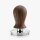 Wiedecent Tamper v6 58,5mm Nussbaum