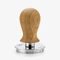 Wiedecent Tamper v6 58,5mm Eiche