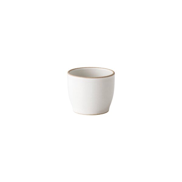 NORI Cappuccino Cup weiß 200ml