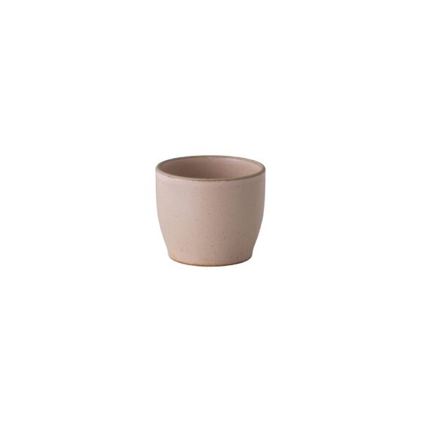 NORI Cappuccino Cup pink 200ml