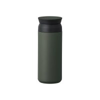 Travel Tumbler 500ml grün