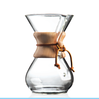 Chemex 6 Tassen