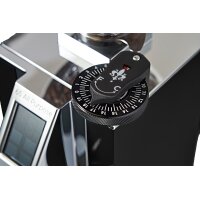 Mignon Libra 65 All Purpose mattschwarz