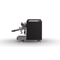 Mozzafiato Fast V Schwarz