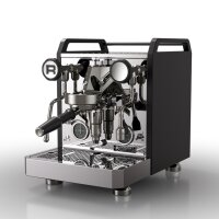 Mozzafiato Fast V Schwarz