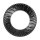 Italian Espresso Black Diamond 65mm m. Blind Burr