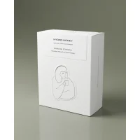 DAK Hydro Honey Ethiopia 200g Bohne (Filter)