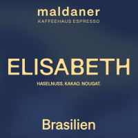 Maldaner Elisabeth 250g