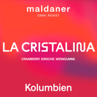 Maldaner La Cristalina 250g