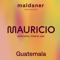 Maldaner Mauricio 250g