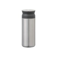 Travel Tumbler 500ml Edelstahl