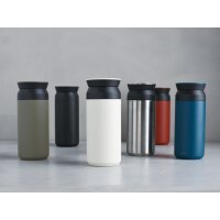 Travel Tumbler 500ml Edelstahl