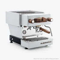 Holzsset Linea Mini Walnuss