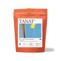 TANAT Brésil 200g