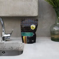Colombia El Meson 226g Bohne