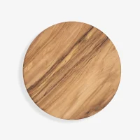 Mühlendeckel Eureka Libra AP Olive