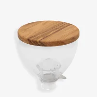Mühlendeckel Eureka Libra AP Olive