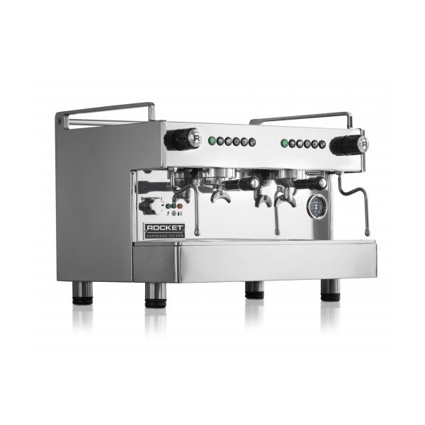 Boxer A2 Jet Steam 2gr