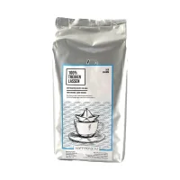 100% treiben lassen 500g Bohne