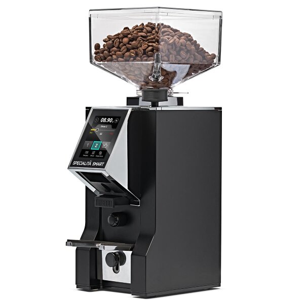 Mignon Specialita Smart mattschwarz